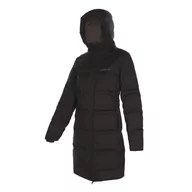Kurtki damskie - Trango Galway Parka damska, czarna, S (DE), czarny - miniaturka - grafika 1