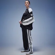Kurtki i kamizelki sportowe damskie - ADIDAS KURTKA SST VRCT JKT - adidas - miniaturka - grafika 1