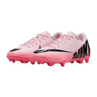 Buty piłkarskie dla dzieci Nike Mercuial Vapor 15 Club FG/MG - Piłka nożna - miniaturka - grafika 1