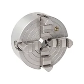 Uchwyty tokarskie - Bison Uchwyt TOKARSKI 4334-400-6 16"-6 - miniaturka - grafika 1