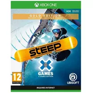 Gry Xbox One - STEEP X Games Gold Edition GRA XBOX ONE - miniaturka - grafika 1