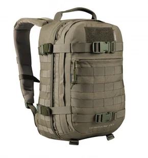 Plecak Wisport Sparrow II 20 l RAL-7013 - Plecaki - miniaturka - grafika 6