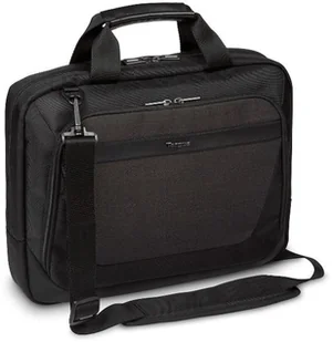 Targus CitySmart, Briefcase, 35.6 cm 14", 640 g TBT913GL - Torby na laptopy - miniaturka - grafika 1