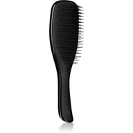 Szczotki i grzebienie do włosów - Tangle Teezer Wet Detangling szczotka do włosów typ Midnight Black - miniaturka - grafika 1