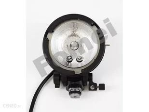Fomei Żarówka pilotująca 20W do głowicy PANTHER 600 mini - Lampy studyjne - miniaturka - grafika 1