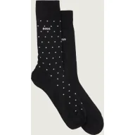 Skarpetki męskie - BOSS BLACK Skarpety 2-pack Gift Set - miniaturka - grafika 1