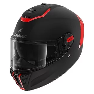 Motorrad-Cross-Helm Shark SPartan rs blank SP - Kaski motocyklowe - miniaturka - grafika 1