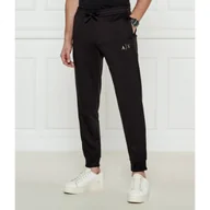 Dresy męskie - Armani Exchange Dres Regular Fit - miniaturka - grafika 1