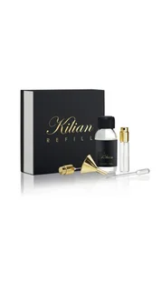 Woda perfumowana dla kobiet Love, Dont Be Shy Woman refill - perfumy - Wody i perfumy damskie - miniaturka - grafika 1