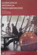 Biznes - Globalizacja integracja przedsiębiorczość - miniaturka - grafika 1