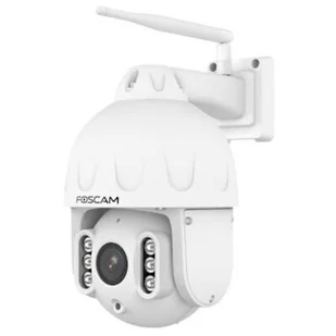 Kamera FOSCAM SD8P 8MP Zewnętrzna, Wi‑Fi / LAN Biały - Kamery IP Kamera FOSCAM SD8P 8MP Zewnętrzna, Wi‑Fi / LAN Biały - Kamery IP - miniaturka - grafika 1