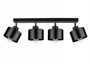Lampa Wisząca Sufitowa Żyrandol Plafon Led - Lampy sufitowe - miniaturka - grafika 1