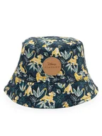 Czapki dla dzieci - Disney Classics Kapelusz ACCCS_SS23-022DCLS Zielony - miniaturka - grafika 1