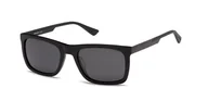 Okulary przeciwsłoneczne - Okulary Przeciwsłoneczne Solano SS 21001 C - miniaturka - grafika 1