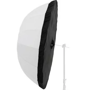 Godox Nakładka srebrno czarna na parasol Godox DPU-130BS - Parasolki studyjne - miniaturka - grafika 2
