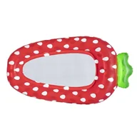 Materace dmuchane i koła do pływania - Dmuchany materac do pływania, truskawka, Bestway - miniaturka - grafika 1