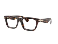 Okulary korekcyjne, oprawki, szkła - Dioptrie szkieł Burberry BE2419 3002 - miniaturka - grafika 1