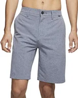Spodenki damskie - Hurley Szorty męskie - Phantom Walkshort 50 cm - miniaturka - grafika 1
