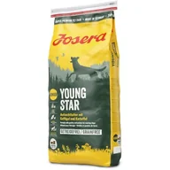 Sucha karma dla psów - Josera Youngstar 15 kg - miniaturka - grafika 1