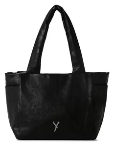 Suri Frey - Damska torba shopper  Gracey, czarny - Torebki damskie - miniaturka - grafika 1