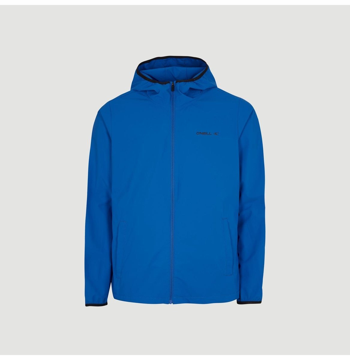 Męska Kurtka przejściowa RUTILE CONVERTIBLE JACKET