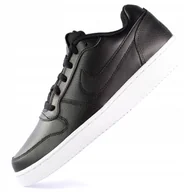 Buty sportowe damskie - Nowe Buty Wmns Nike Ebernon Low AQ1779-001 r.39 - miniaturka - grafika 1
