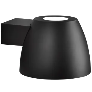 Steinel Kinkiet Bell na zewnątrz, IP44 - Lampy ogrodowe - miniaturka - grafika 1