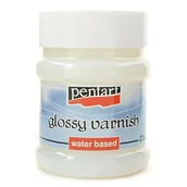 Decoupage - Lakier wodny z połyskiem 230 ml Pentart - miniaturka - grafika 1