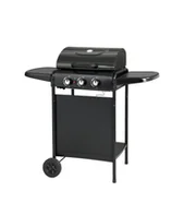 Otero Grill gazowy 3-palnikowy