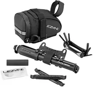 Sakwy rowerowe - Lezyne Lezyne Zestaw Caddy Sport Kit Black M - miniaturka - grafika 1