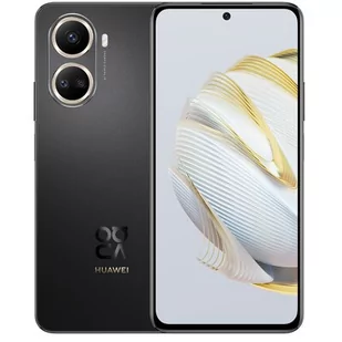 Huawei Nova 10 SE LTE 8GB/128GB Dual Sim Czarny - Telefony komórkowe - miniaturka - grafika 1