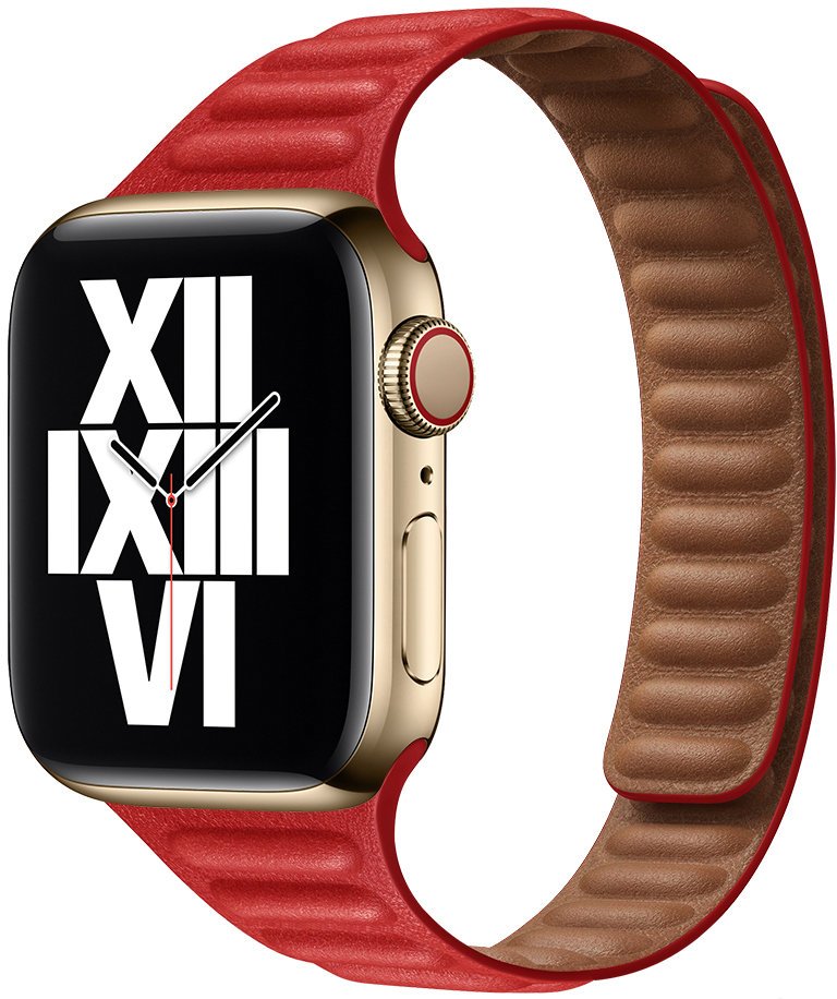 ORYGINALNY ZAMIENNY WYMIENNY PASEK OPASKA BRANSOLETA YIVO DO ZEGARKA SMARTWATCH APPLE WATCH 1 2 3 4 5 6 7 8 9 10 11 SE NIKE STUDIO 38MM 40MM 41MM 42MM