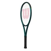 Badminton - Rakieta tenisowa Wilson Blade 101L V9  L3 - miniaturka - grafika 1