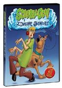 Pozostałe filmy DVD - Scooby-Doo i zimowe stwory - miniaturka - grafika 1