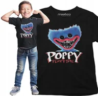 Moda i Uroda OUTLET - KOSZULKA POPPY PLAYTIME HUGGY WUGGY DZIECIĘCA 2 - miniaturka - grafika 1