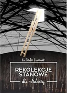 E-booki - religia - Rekolekcje stanowe dla młodzieży - miniaturka - grafika 1