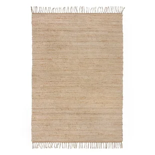 Naturalny dywan 160x230 cm Levi – Flair Rugs - Dywany - miniaturka - grafika 1