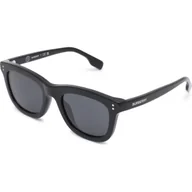 Okulary przeciwsłoneczne - Burberry Okulary przeciwsłoneczne - miniaturka - grafika 1