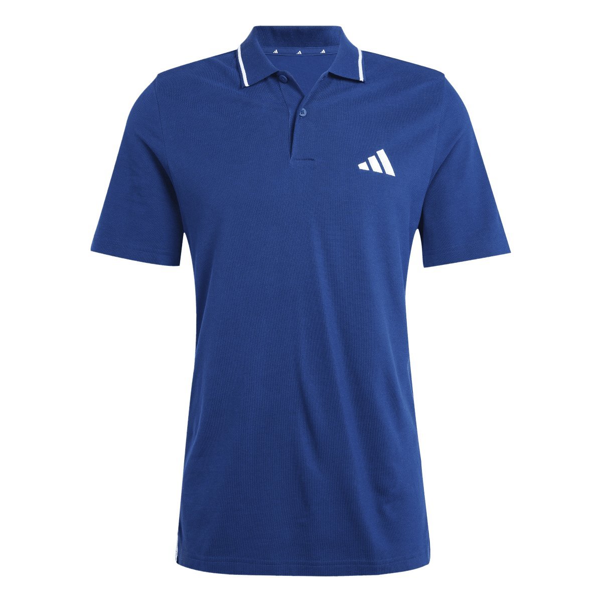 Koszulka męska polo ADIDAS M 3S PQ PS M