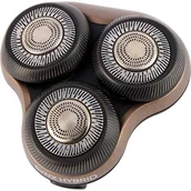 Akcesoria i części do maszynek do golenia - Remington SPR-X9O Głowica golarki - miniaturka - grafika 1