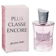 Wody i perfumy damskie - Street Looks Plus Classe Encore woda perfumowana 100ml - miniaturka - grafika 1