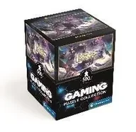 Puzzle - Puzzle 500 Cubes League of Legends - Clementoni - miniaturka - grafika 1