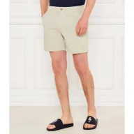 Spodenki męskie - POLO RALPH LAUREN Szorty Classic fit stretch - miniaturka - grafika 1