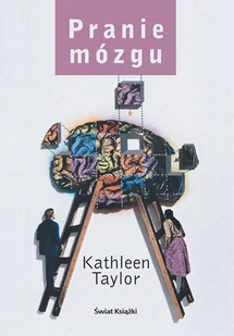 Pranie mózgu - Pedagogika i dydaktyka - miniaturka - grafika 1