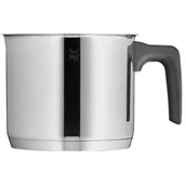 Rondle - WMF 0794769990 garnek do gotowania mleka, średnica 14 cm, srebro, 14 cm 0794769990 - miniaturka - grafika 1