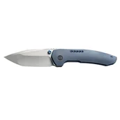 Noże - Nóż składany WE Knife Trogon WE22002B-1 blue - miniaturka - grafika 1