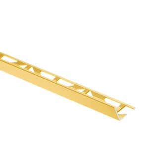 Profil wykończeniowy CEZAR - Akcesoria do armatury i ceramiki - miniaturka - grafika 1