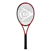 Badminton - Rakieta tenisowa Dunlop CX 200 Tour 16x19  L3 - miniaturka - grafika 1