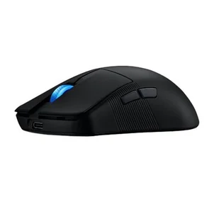 ASUS ROG Harpe Ace Mini Czarny 90MP03Z0-BMUA00 - Myszki - miniaturka - grafika 1