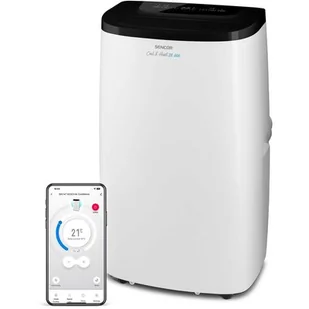 SENCOR SAC MT1803CH - Klimatyzatory - miniaturka - grafika 1